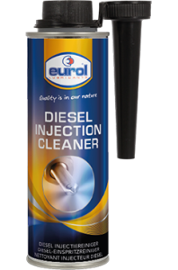 Eurol Diesel Injection Cleaner 250ml