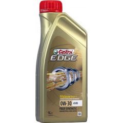 Castrol Edge 0W30 A5/B5 1L
