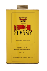 Kroon Oil Classic ATF A 1L