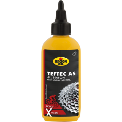 Kroon Oil TefTec AS