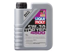 LiQui Moly Top Tec 4500 5W30 1L