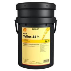 Shell Tellus S2 VX 68 20L