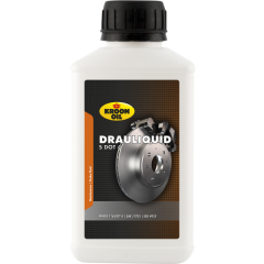 Kroon Oil Drauliquid-s DOT 4 250ml
