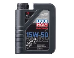 LiQui Moly Motorbike 4T 15W50 Street 1L