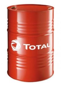 TOTAL Caprano TDH 15W40 208L