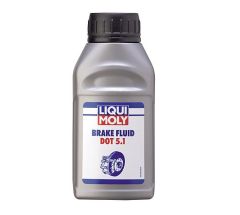 LiQui Moly Remvloeistof DOT 5.1 250ML