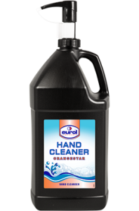 Eurol Hand Cleaner Orangestar 3.8L