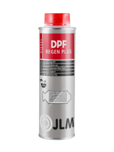 JLM Diesel DPF ReGen Plus 250ML