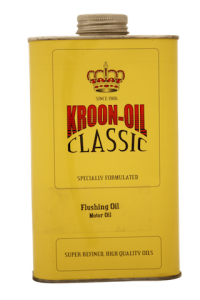 Kroon Oil Flushing Oil 1L