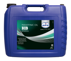 Eurol Paraffine HB 20L