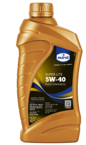Eurol Super Lite 5W40 1L