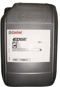 Castrol Edge Longlife II 0W30 20L