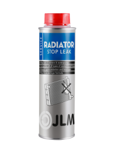 JLM Radiator Sealer & Conditioner 250ML