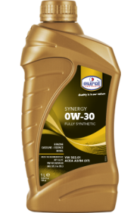 Eurol Synergy 0W30 SL/CF 1L