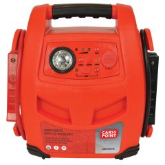Carpoint Jumpstarter 12V 900A