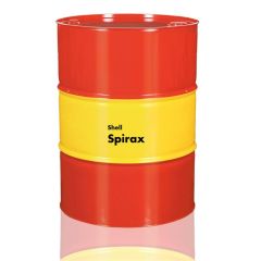 Shell Spirax S4 CX 50 20L