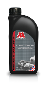 Millers Assembly Lubricant 1L
