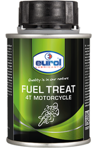 Eurol Motorcycle Fuel Treat 100ML