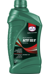 Eurol ATF III F 1L