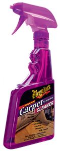 Meguiar's Carpet & Interior Cleaner 473ml