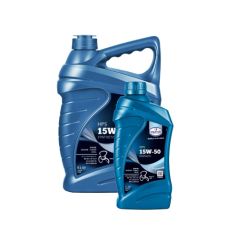 Eurol Nautic Line HPS 15W50 1L