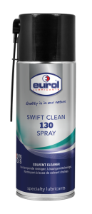 Eurol Swift Clean 130 Spray