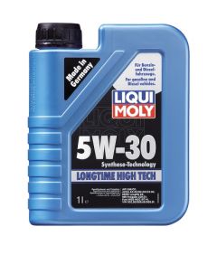 LiQui Moly Longtime High Tech 5W30 1L