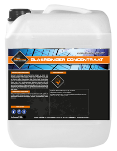 Degreaz Glasreiniger Concentraat 5L