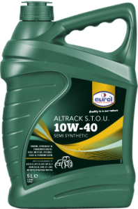 Eurol Altrack STOU 10W40 Syn 5L