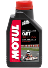 Motul KART GRAND PRIX 1L