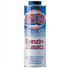 LiQui Moly Speed Brandstof Additief 1L