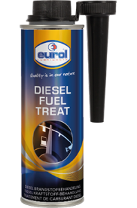 Eurol Diesel Fuel Treat 250ml
