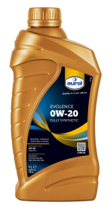 Eurol Evolence 0W20 1L