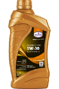 Eurol Fluence DXS 5W30 1L