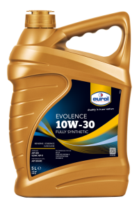 Eurol Evolence 10W30 5L