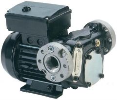 Piusi Brandstofpomp type Panther 72 400V