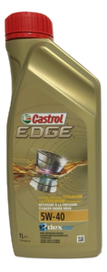 Castrol Edge 5W40 1L