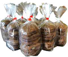 Bakkerij Bril's gevulde koeken