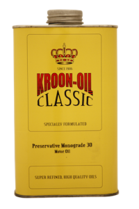 Kroon Oil Preservative Monograde 30 1L