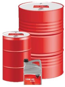 Motion 10W40 A3/B4 5L