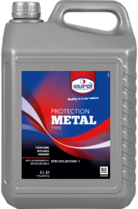 Eurol Metal protection 5L
