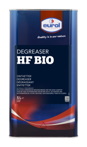 Eurol Ontvetter HF+ BIO 5L