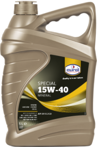 Eurol Special 15W40 5L