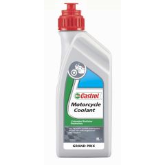 Castrol Motorcycle Coolant 1L