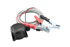 Piusi Terminal box 24V