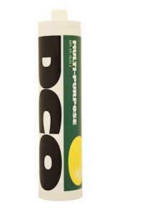 DCO Lithium Grease EP 2 500GR