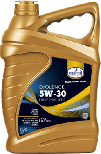 Eurol Evolence 5W30 1L