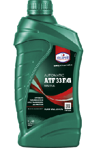 Eurol ATF 33 F/G 1L