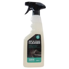 DPP Bike & Chain Cleaner