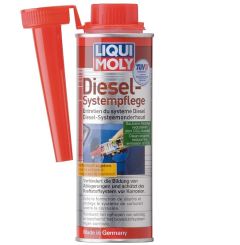 LiQui Moly Diesel Systeemonderhoud 250ML